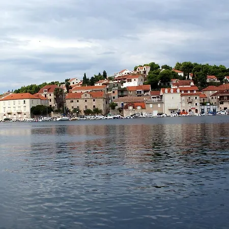 Franjic * Supetar
