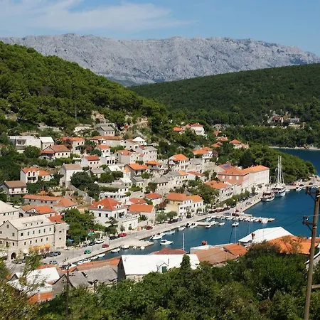 Franjic * Supetar