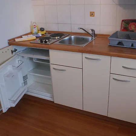 Lägenhet Franjic Supetar