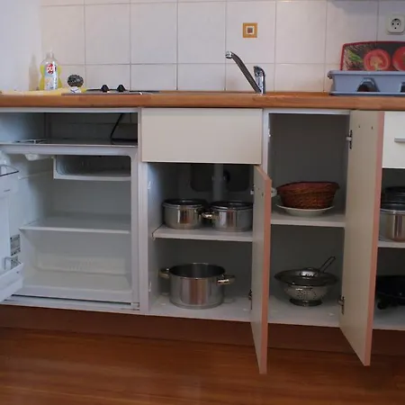 Franjic Lägenhet